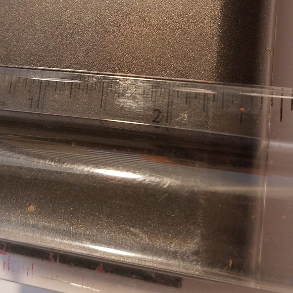 Vintage TUZAJ Travel Alarm Clock, Mechanical, Work retro night stand decor - Picture 7 of 8